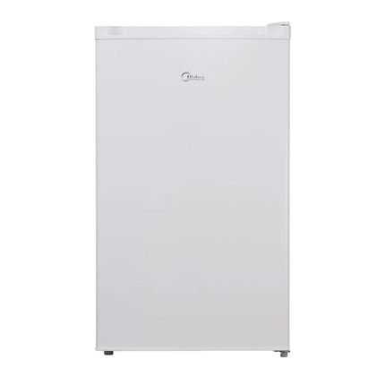 Frigobar Midea MDRD181FGD013 124 Litros Branco - Bivolt
