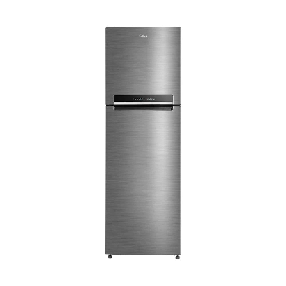 Geladeira Midea MDRT572EVD463 425 Litros Duplex Inverter Frost Free Inox - Bivolt