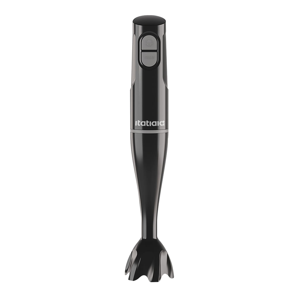 Mixer Itatiaia Brilhante Preto