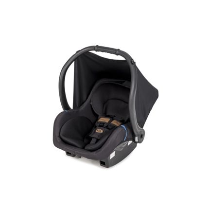 Bebê Conforto Tutti Baby Bolt Max - Preto