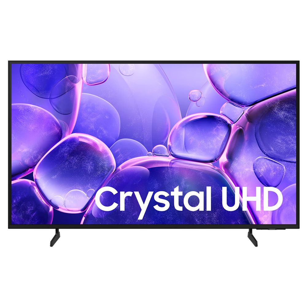 Smart TV Samsung UN50U8600 50'' 4K Ultra HD LED Tizen