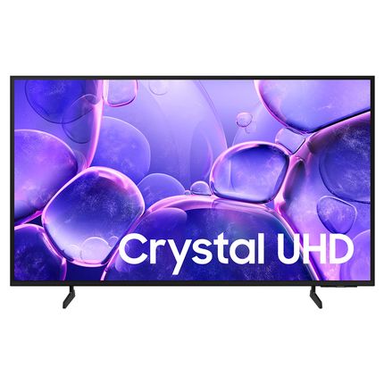 Smart TV Samsung UN55U8600 55'' 4K Ultra HD LED Tizen Smart TV Samsung UN55U8600 55'' 4K Ultra HD LED Tizen