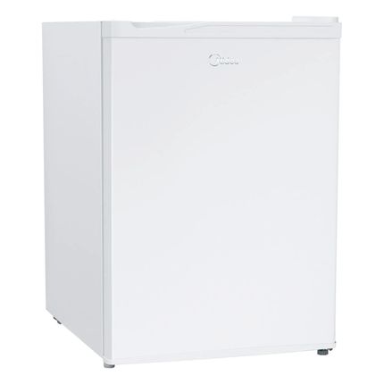Frigobar Midea MDRD108FGD013 67 Litros Inverter Branco - Bivolt