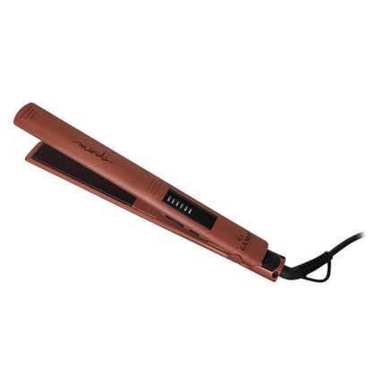 Prancha Alisadora Gama Elegance Led Marula - Bivolt