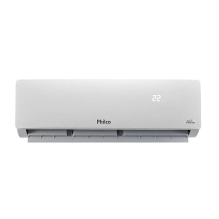 Ar Condicionado Philco Split High Wall Eco Inverter 12000 BTUS - 220V