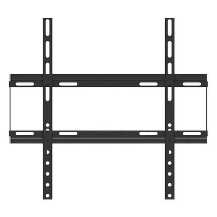 Suporte para TV Brasforma 32 a 55 Polegadas SBRP404 - Preto