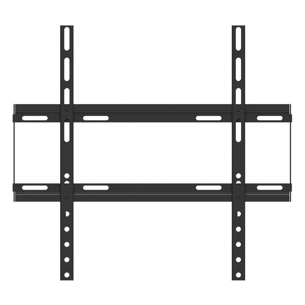 Suporte para TV Brasforma 32 a 55 Polegadas SBRP404 - Preto