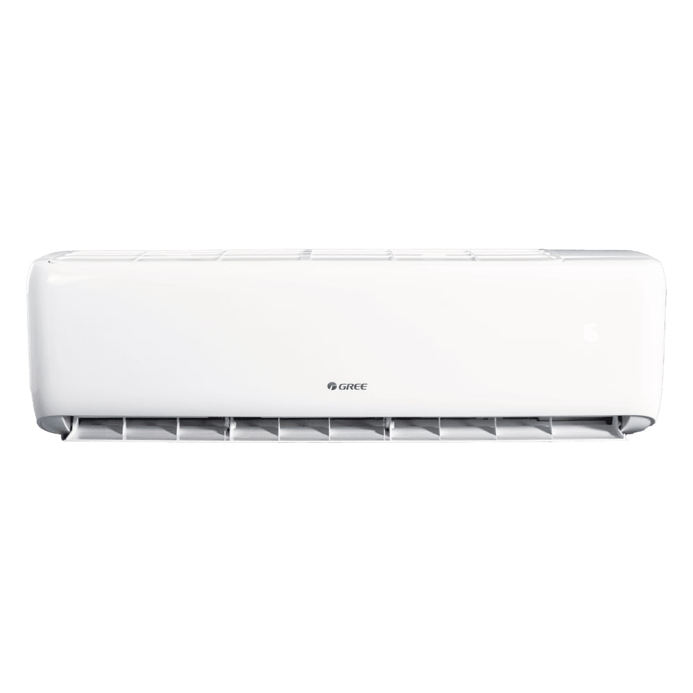 Ar Condicionado Gree G-Classic 18000BTUS Split Inverter Frio com Wi-Fi