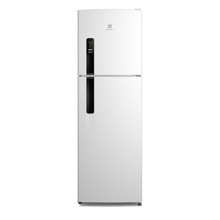 Geladeira Electrolux IF44 2 portas 400 Litros Frost Free Inverter Branca - 127V