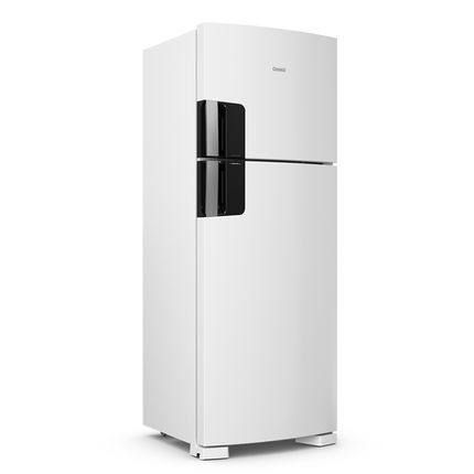 Geladeira Consul CRM53MBANA Duplex 455 Litros Frost Free Branca - 127V