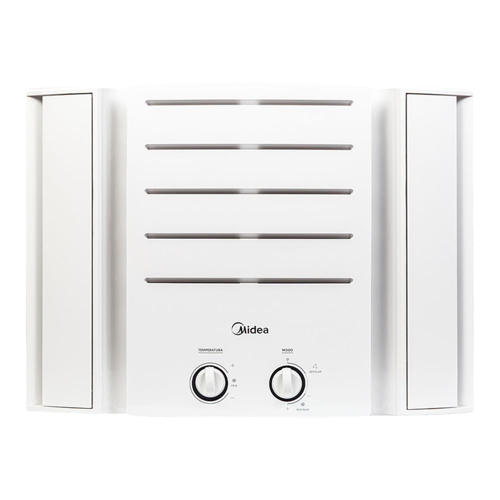 Ar Condicionado Janela Manual Springer Midea 10000 Btus Frio