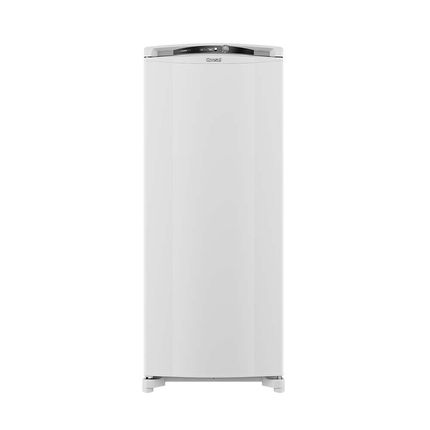 Freezer Vertical Consul CVU26MB 254 Litros Branco - 220V