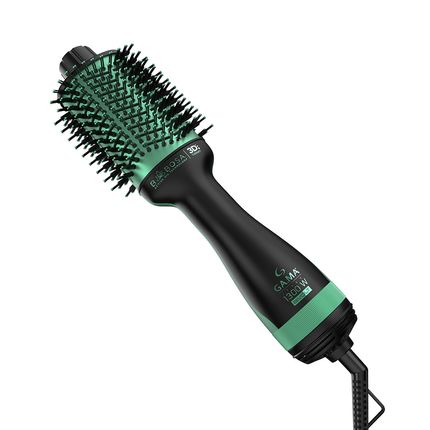 Escova Secadora Gama Babosa Brush 3D - Bivolt