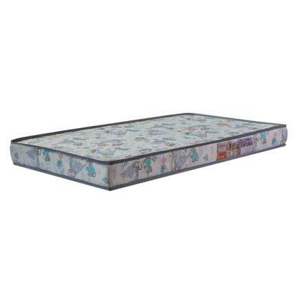 Colchão para Berço 68cm Tigus Baby Sleep D18