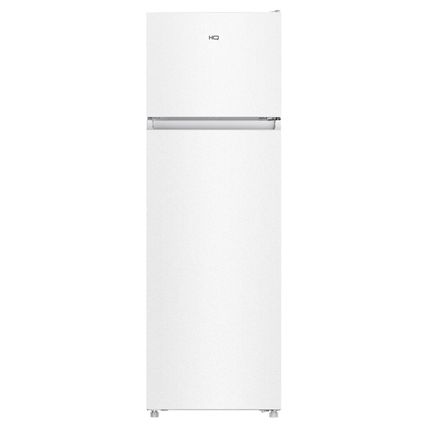 Geladeira HQ 290RDF 2 portas 290 Litros Cycle Defrost Branca - 127V