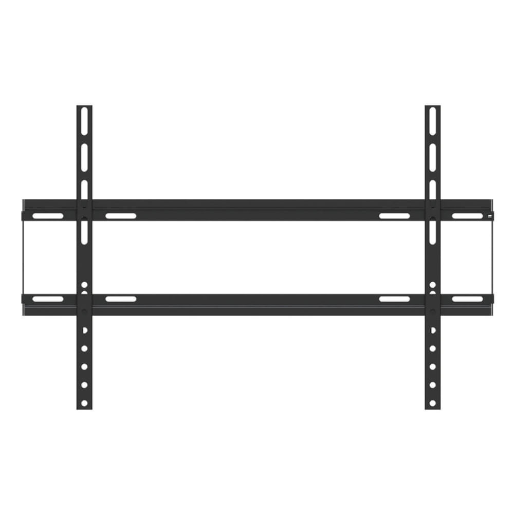 Suporte para TV Brasforma 37 a 75 Polegadas SBRP604 - Preto