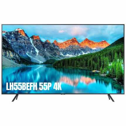 Smart TV Samsung LH55BEFH 55'' 4K LED