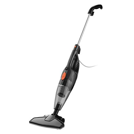 Aspirador de Pó Vertical 2 em 1 650W Gaabor GVCW-M15A Preto - 127V