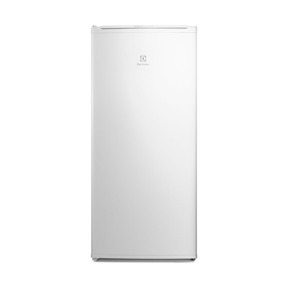 Freezer Vertical Electrolux FEI19T Inverter 175 Litros Branco - Bivolt