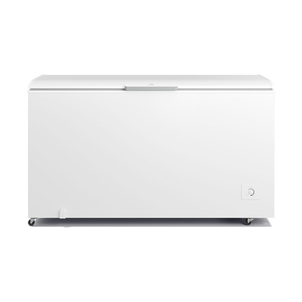 Freezer Horizontal Electrolux 513 Litros HI550T Smart Degelo Manual Branco - Bivolt