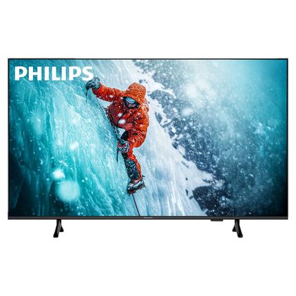Smart TV Philips 55'' 55PUG7300 4K Wi-fi e Bluetooth
