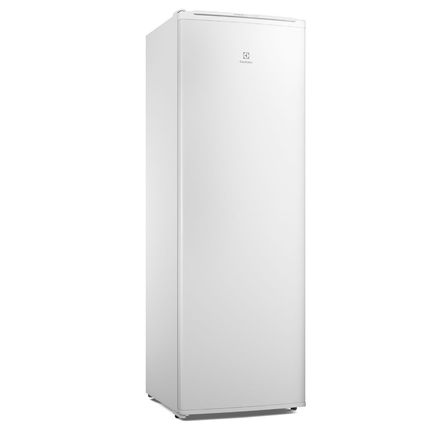 Freezer Vertical Electrolux FEI27T Inverter 249 Litros Branco - Bivolt