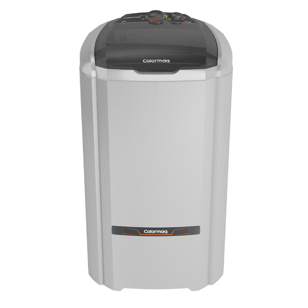 Lavadora de Roupas 20kg LCS20 Colormaq Semiautomática
