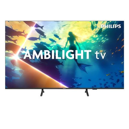 Smart TV Philips 65PUG8100/78 65'' LED Ultra HD 4K Ambilight