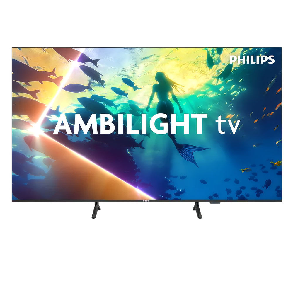 Smart TV Philips 65PUG8100/78 65'' LED Ultra HD 4K Ambilight