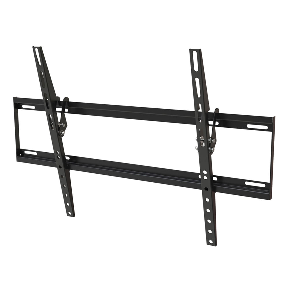 Suporte para TV Brasforma Inclinável 37'' a 85'' SBRP615