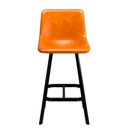 Banqueta Elomio Lais 75cm HB-U10 - Marrom
