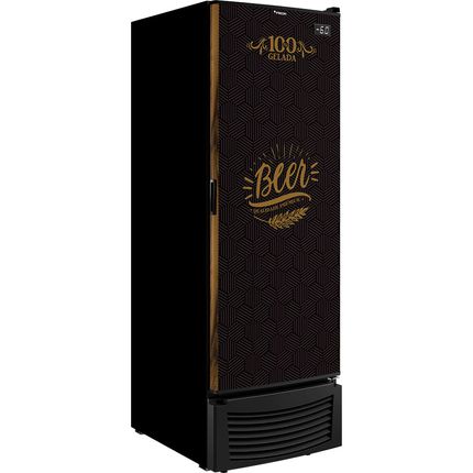 Cervejeira Fricon VCFC565 Frost Free 565 Litros Adesivada - 127V