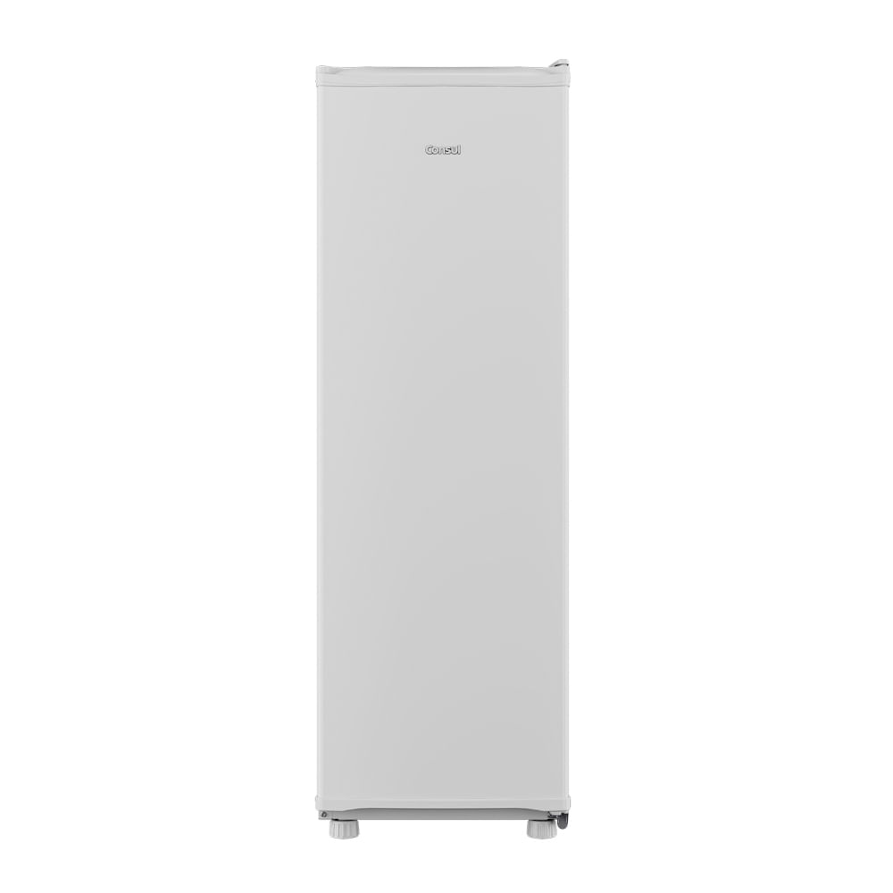 Freezer Vertical Consul CVU20MBANA 189 Litros Branco
