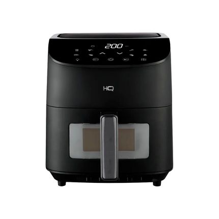 Fritadeira Elétrica Air Fryer HQ AF7LDL 7 Litros 1500W - 127V