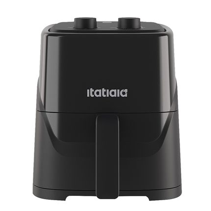 Fritadeira Elétrica Air Fryer Itatiaia AFITA 2035A 3,5 Litros 1400W - 127V